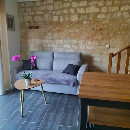 Domaine De Bellevue *