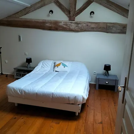 Domaine De Bellevue Prázdninový dům