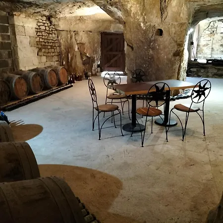 Domaine De Bellevue