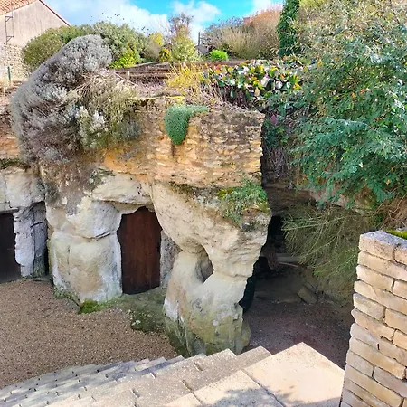 Prázdninový dům Domaine De Bellevue