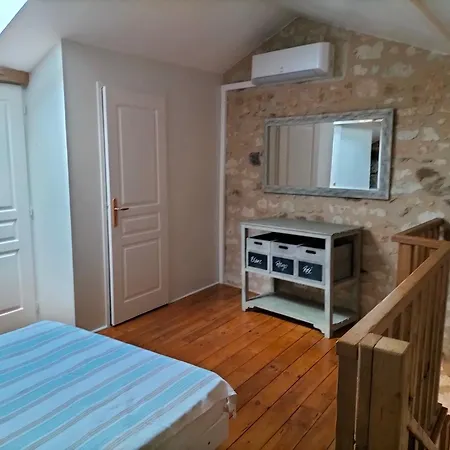 Domaine De Bellevue *