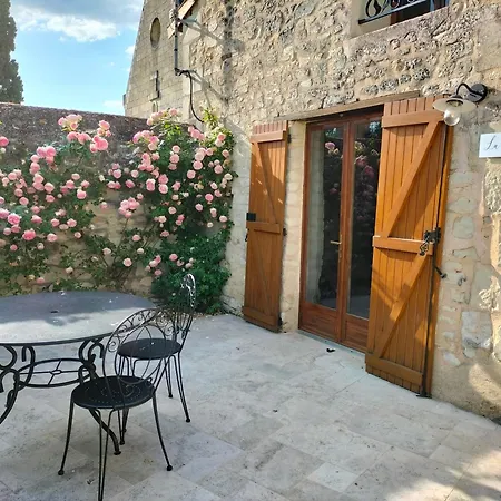 Domaine De Bellevue Prázdninový dům *