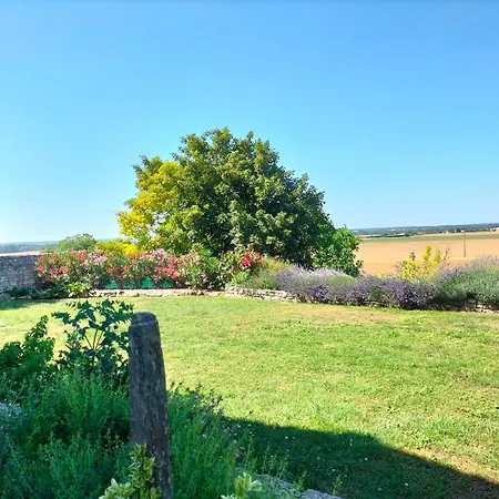 Prázdninový dům Domaine De Bellevue *