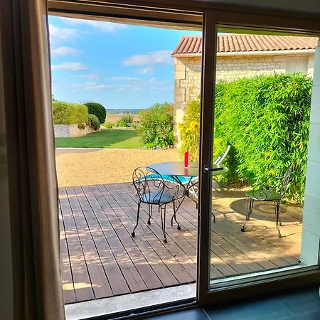 בית נופש Domaine De Bellevue