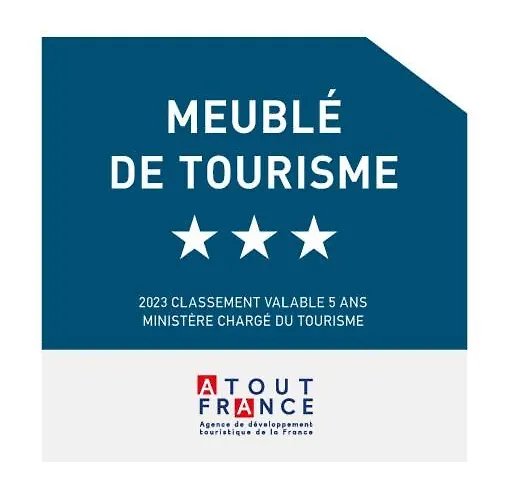 Domaine De Bellevue Σπίτι διακοπών Pouancay