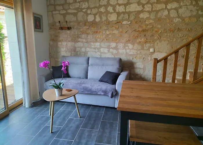 Domaine De Bellevue *