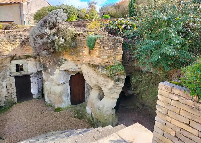 Σπίτι διακοπών Domaine De Bellevue