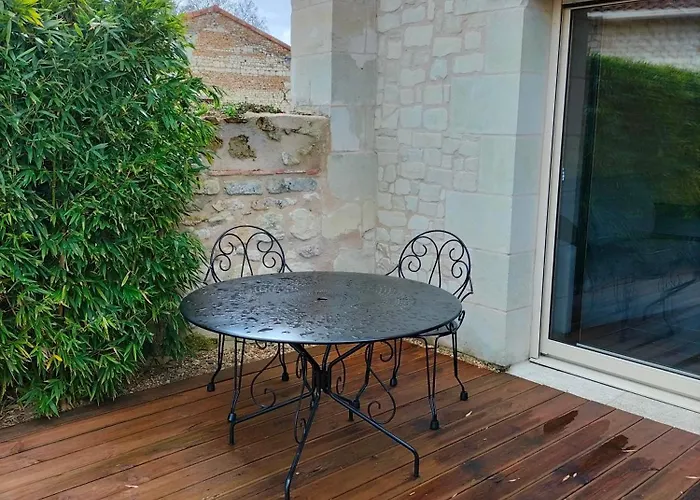 Domaine De Bellevue Σπίτι διακοπών