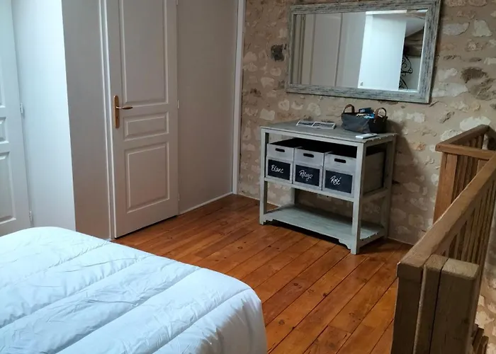 Σπίτι διακοπών Domaine De Bellevue