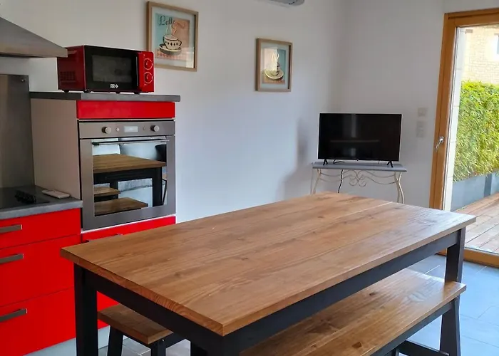 Domaine De Bellevue *