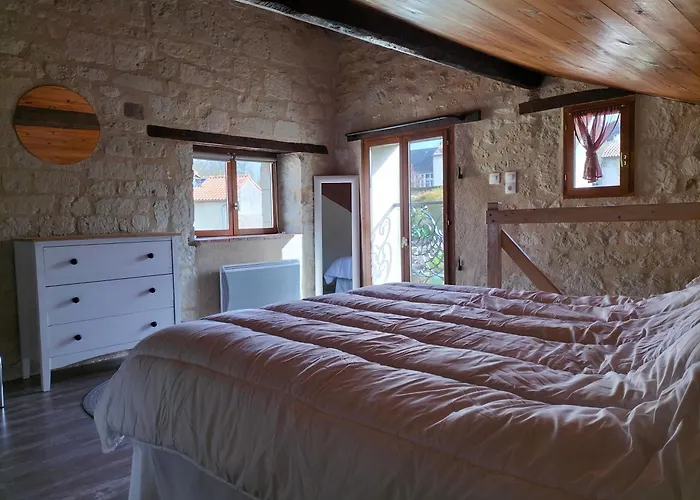 Σπίτι διακοπών Domaine De Bellevue *