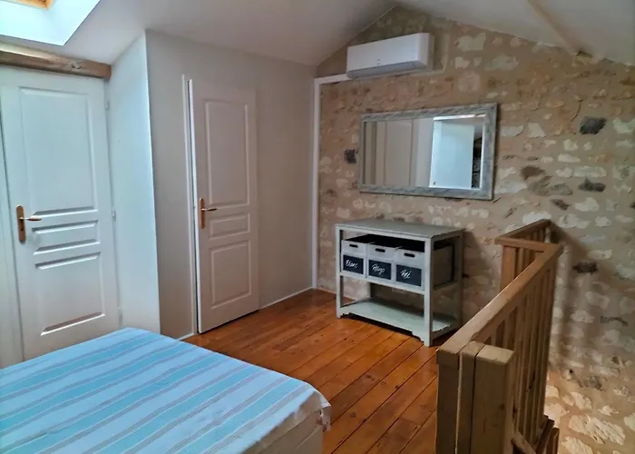 Domaine De Bellevue *